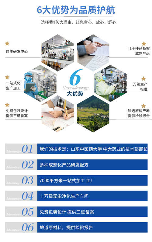 酵素代加工廠(chǎng)家-片劑貼牌生產(chǎn)優(yōu)勢(shì)-德州健之源