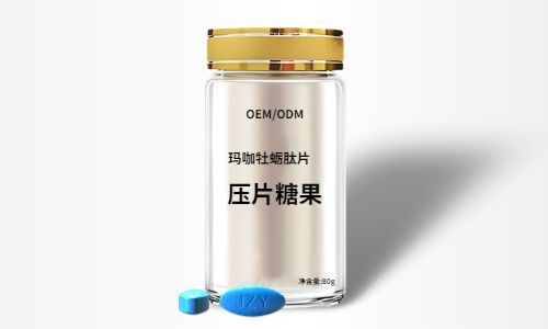 個(gè)人委托工廠代加工藥食同源產(chǎn)品怎么操作？