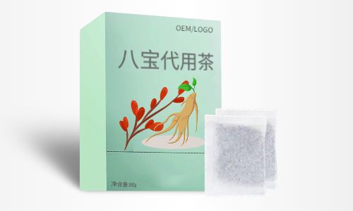 代用茶貼牌代加工廠代工產(chǎn)品哪些，怎么合作
