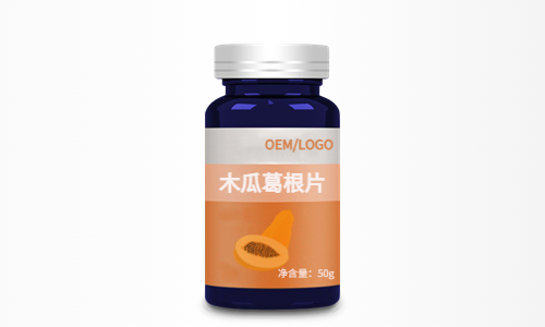 壓片糖果沒有糖？