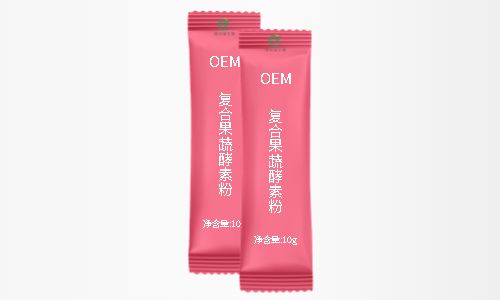 個性化固體飲料代加工定制注意事項(xiàng)有哪些-德州健之源