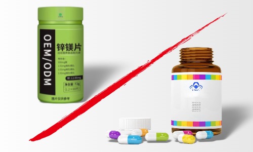 特殊膳食和保健食品的區(qū)別，代加工怎么找廠家