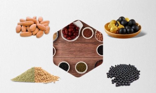 片劑、粉劑、丸劑、顆粒劑藥食同源食品代加工