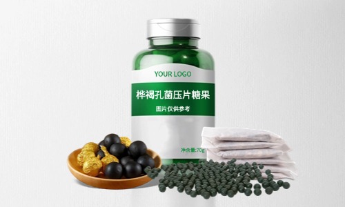 片劑、丸劑、茶包藥食同源食品代加工