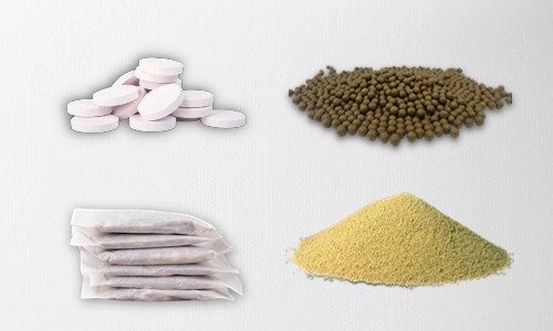 片劑、丸劑、顆粒劑、茶包健康食品代加工